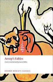 aesops fables oxford worlds classics - Google Search