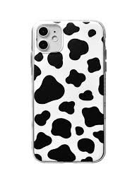 iphone 12 cow print case - Google Search