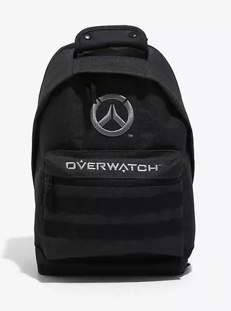 Overwatch Logo Backpack