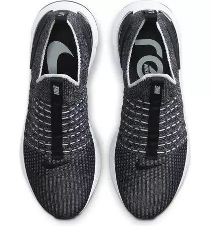 Nike React Phantom Run Flyknit 2 Running Shoe (Unisex) | Nordstrom