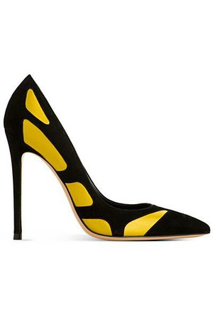 Trendy Women's High Heels : Shoes Heaven USA - Blog - YouFashion.net | Leading Fashion & Lifestyle Magazine