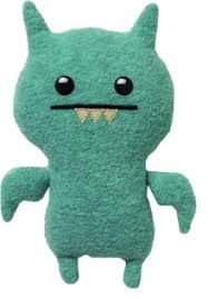 classic ugly dolls - Google Search