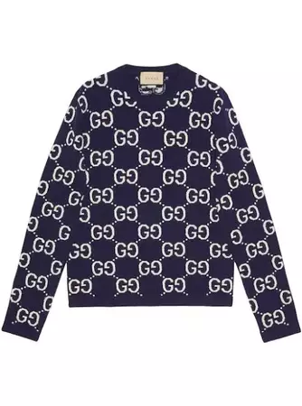 navy gucci sweater - Google Search