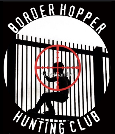 border hopper