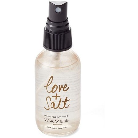 Olivine Atelier 'Love Salt' Beach Hair Body Mist