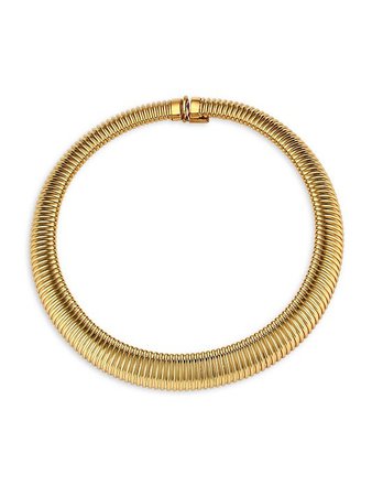Gas Bijoux Aida Collar Necklace | SaksFifthAvenue