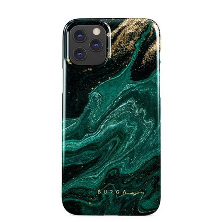 Emerald Pool FW19, Marble Iphone & Samsung Phone Cases | BURGA