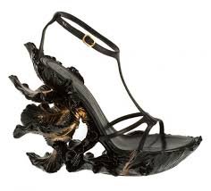 alexander mcqueen vintage heels - Google Search