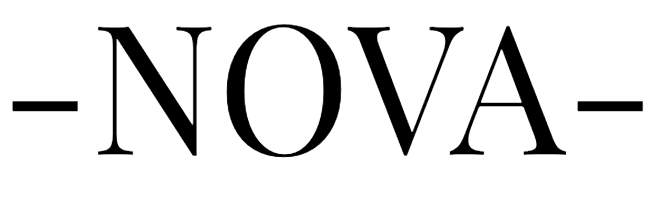 NOVA | Logo
