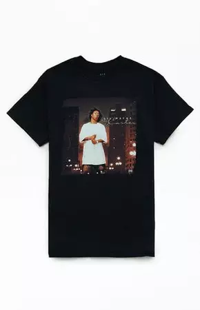 Lil Wayne Carter T-Shirt | PacSun