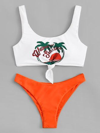 Women's Swimwear - Sexy, Freya, Fashion & Bikini Swimwear | Romwe.com