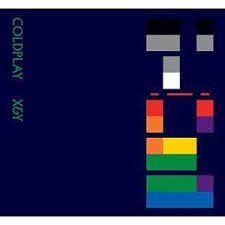 Coldplay X&Y - Google Search