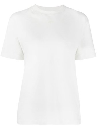 Off-White Arrows-motif T-shirt - FARFETCH