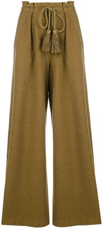 Ayana army pants