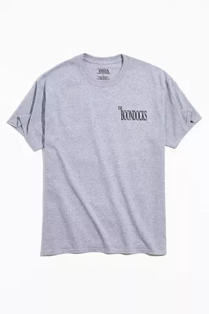 Boondocks Character Tee | Urban Outfitters