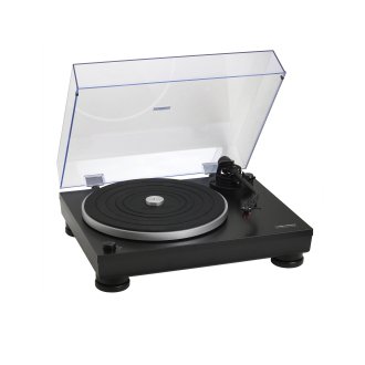 AT-LP5 Direct-Drive Turntable | Audio-Technica Turntables || Audio-Technica