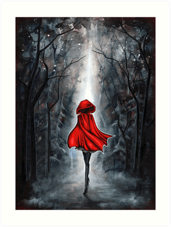 little red riding hood - Google Search