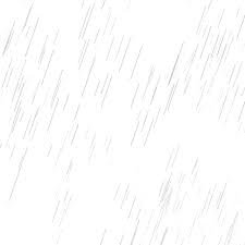 rain without background - Google Search