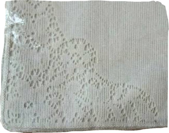 quicker lace napkins