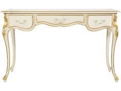 French Market Collection Angela Dressing Table
