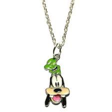 goofy necklace - Google Search