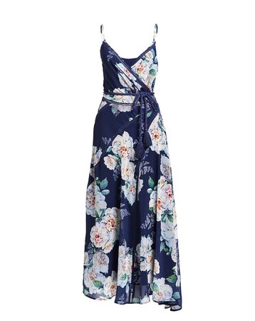 JOSEPHINE SINGLET DRESS - WATER LILLIES – We Are Kindred