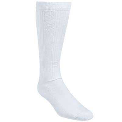 white sock