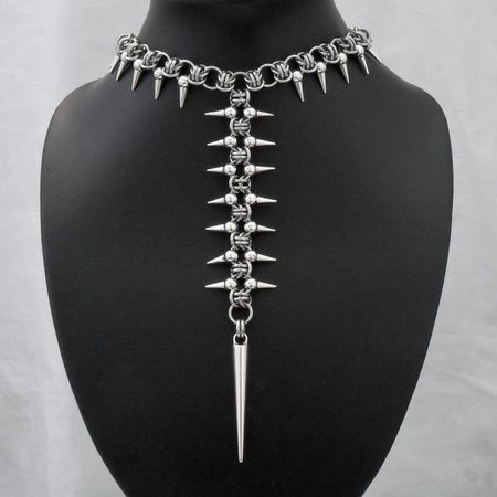 men's necklace