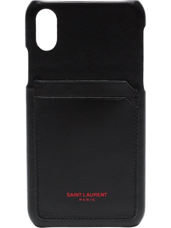 SAINT LAURENT cardholder case