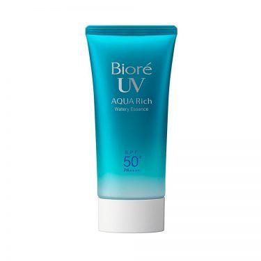 Biore UV SPF Aqua Rich