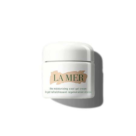 The Moisturizing Cool Gel Cream | Moisturizer For Sensitive Skin | La Mer Official Site