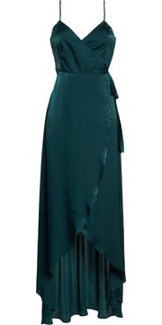 Jenny Packham Crepe Column Gown | Nordstrom