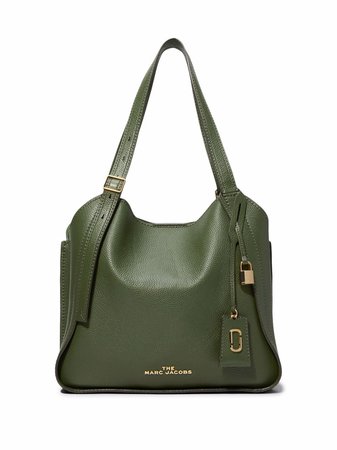 Marc Jacobs The Director Leather Tote Bag - Farfetch