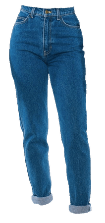 blue jeans png