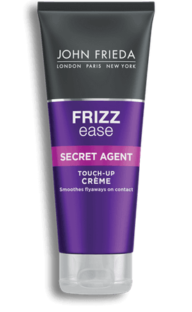 Secret Agent Touch-Up Crème | Frizz Ease | John Frieda