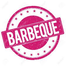 barbecue word pink - Google Search