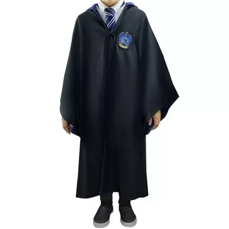 ravenclaw robe - Pesquisa Google