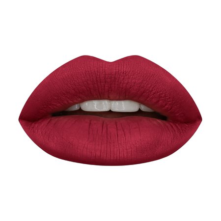 Liquid Matte Lipstick - HUDA BEAUTY | Sephora