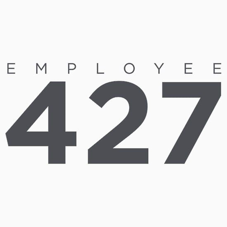 Employee 427 - The Stanley Parable