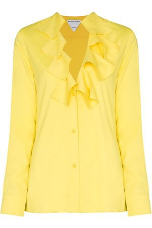 blusa amarilla mujer - Búsqueda de Google