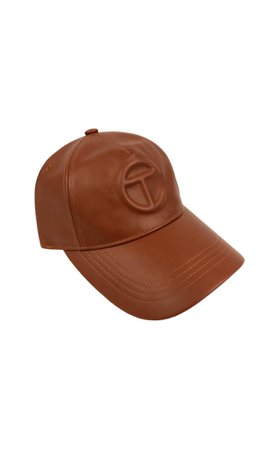 Telfar Logo Hat