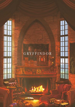 harry potter gryffindor aesthetic - Google Search