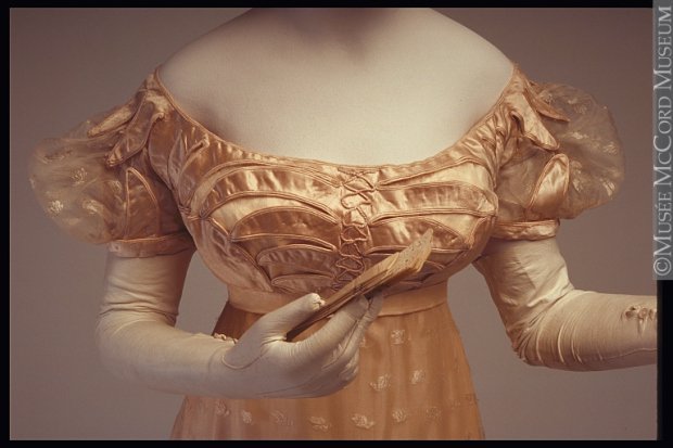 Women’s Fashion During the Regency Era (1810s to 1830s) – All About Canadian History