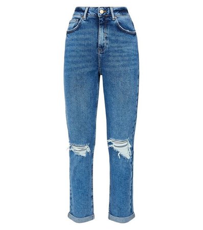 New Look Tori Mom Jeans £28.99