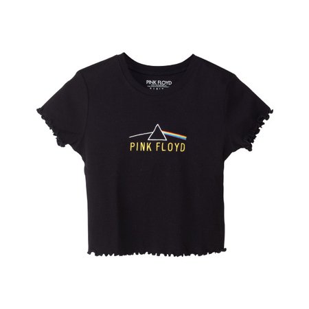 Pink Floyd Worn DSOTM Tank | Shop the Pink Floyd - Perryscope Official Store