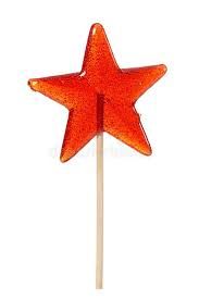 star lollipop - Google Search