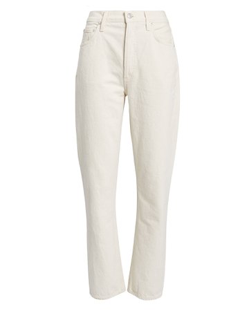 AGOLDE | Remy High-Rise Paper Jeans | INTERMIX®