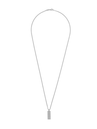 Northskull Layers Necklace - Farfetch