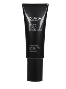 Dr. Jart Nourishing Beauty Balm Black Plus SPF 25/PA ++ | eBay