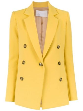Nk double breasted blazer $1,016 - Shop AW19 Online - Fast Delivery, Price